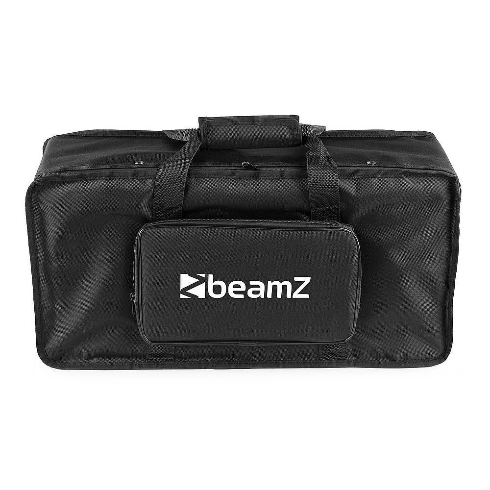 Beamz AC420 Soft Case 8uplights BBP44