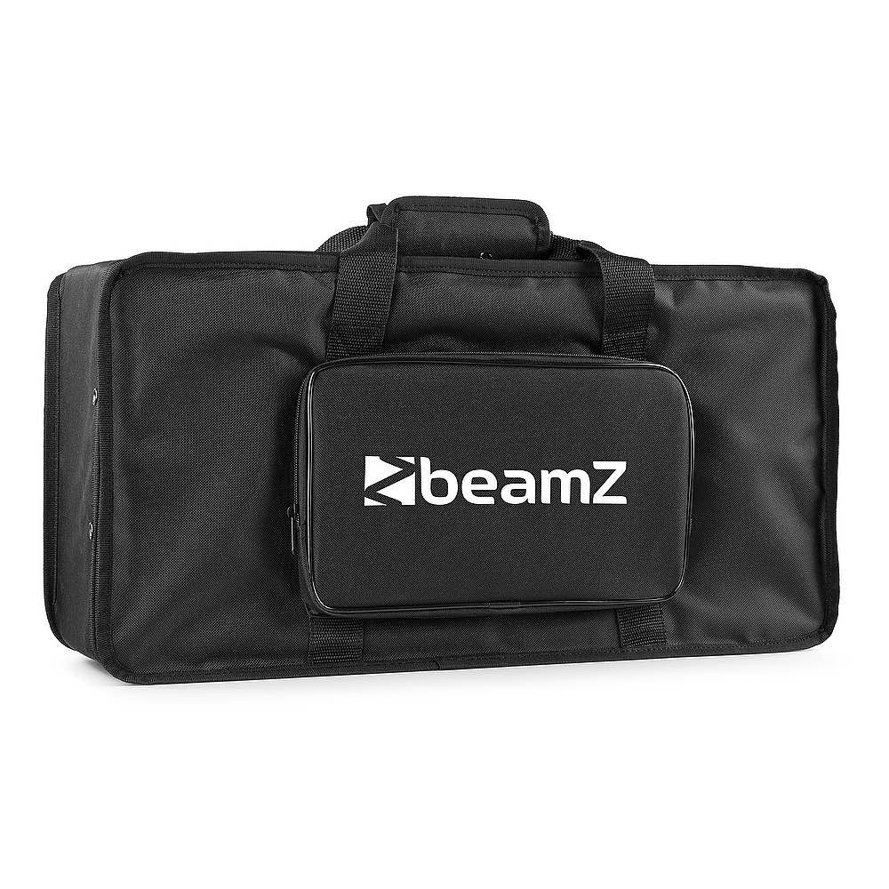 Beamz AC420 Soft Case 8uplights BBP44