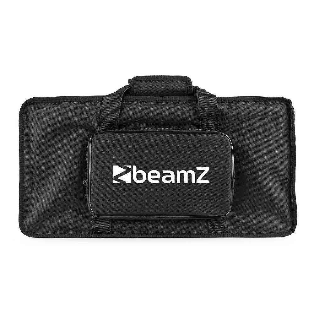 Beamz AC420 Soft Case 8uplights BBP44