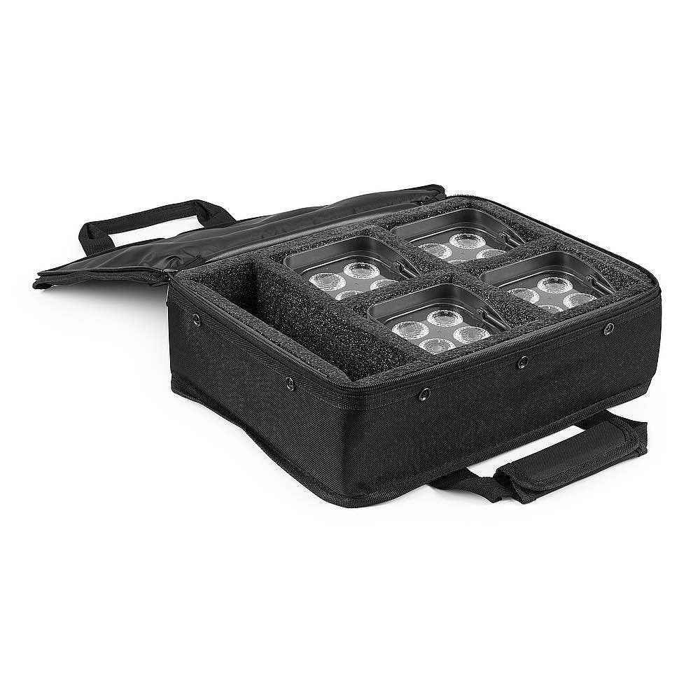 Beamz AC470 Soft Case for 4 BBP90
