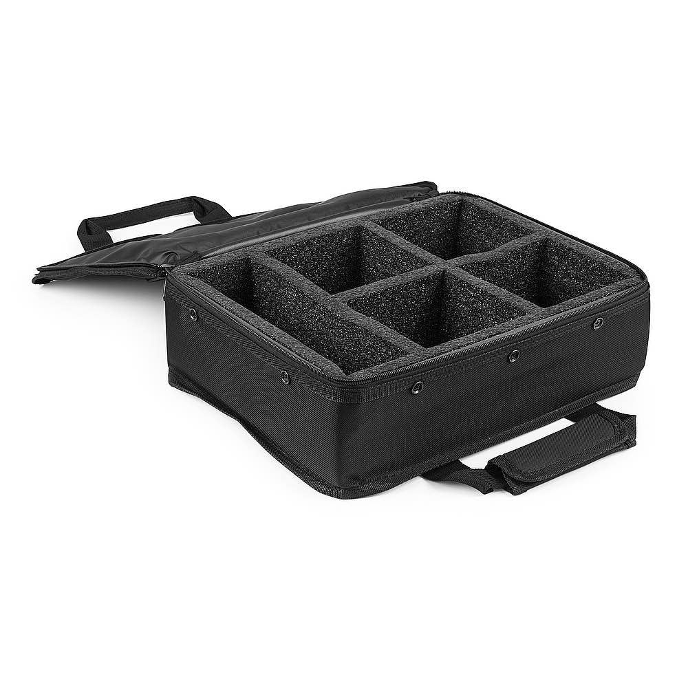 Beamz AC470 Soft Case for 4 BBP90