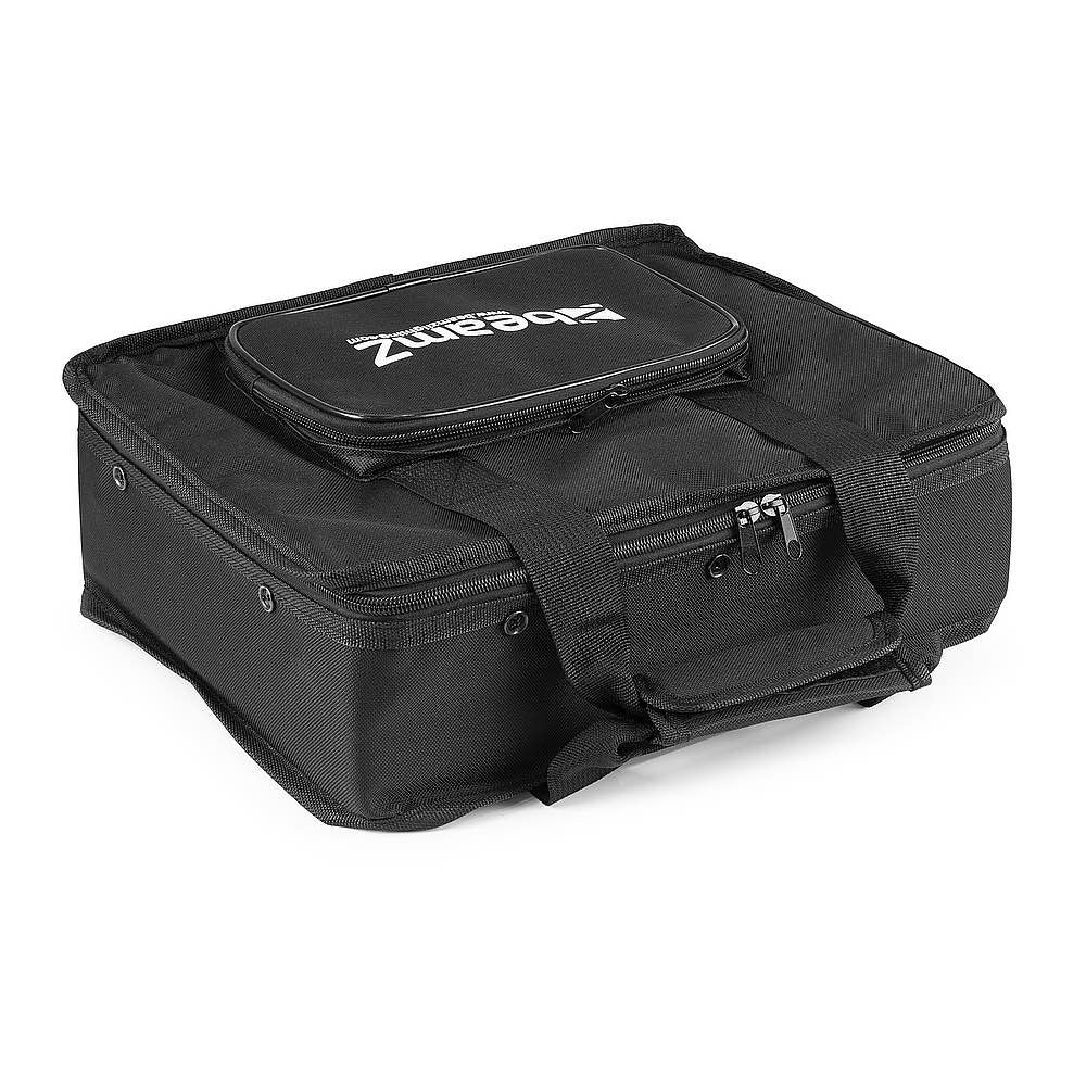 Beamz AC470 Soft Case for 4 BBP90