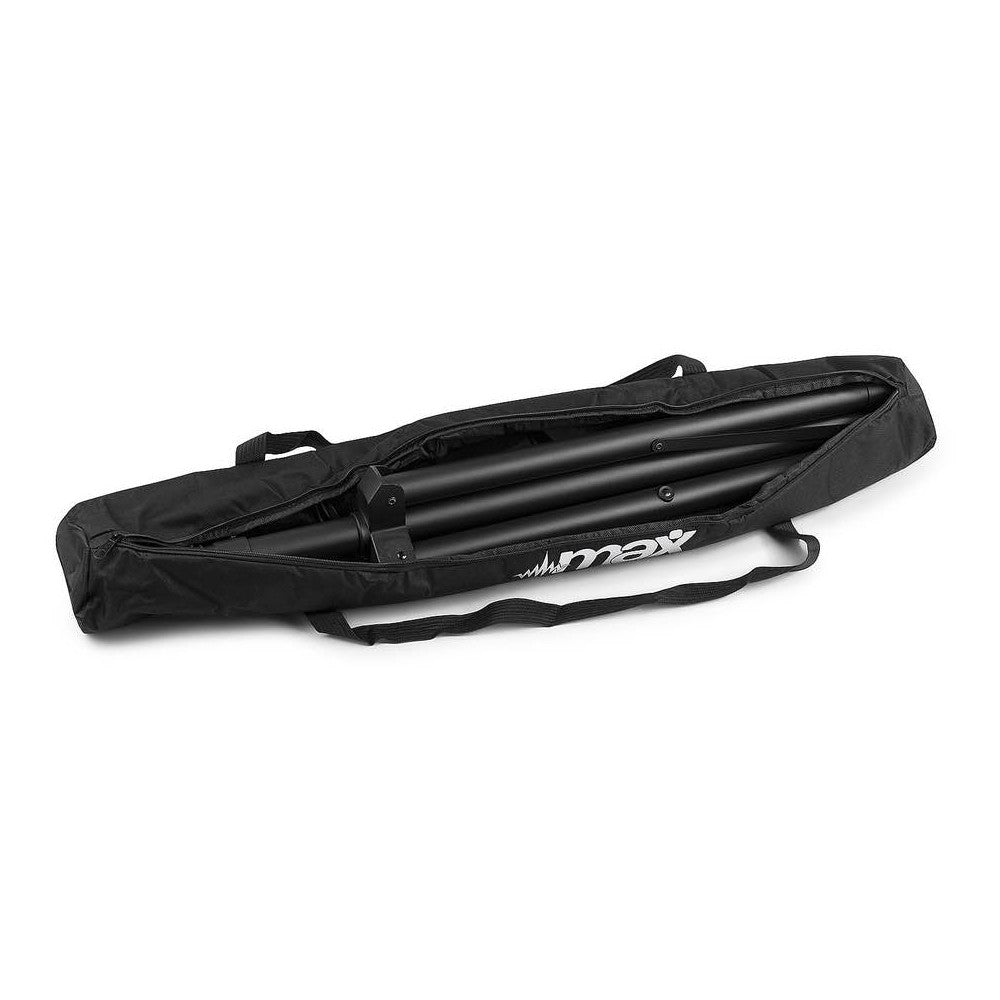 Beamz AC150 PartyBar Softcase Set