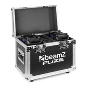 Beamz FCFZ22 Flightc.Fuze2812/712/1910 2x