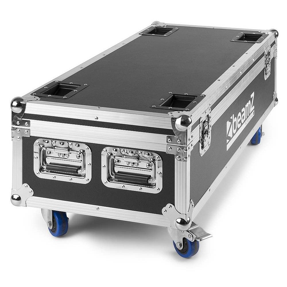 Beamz FC410 Flightcase for 2pcs BPL410