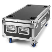 Beamz FC410 Flightcase for 2pcs BPL410