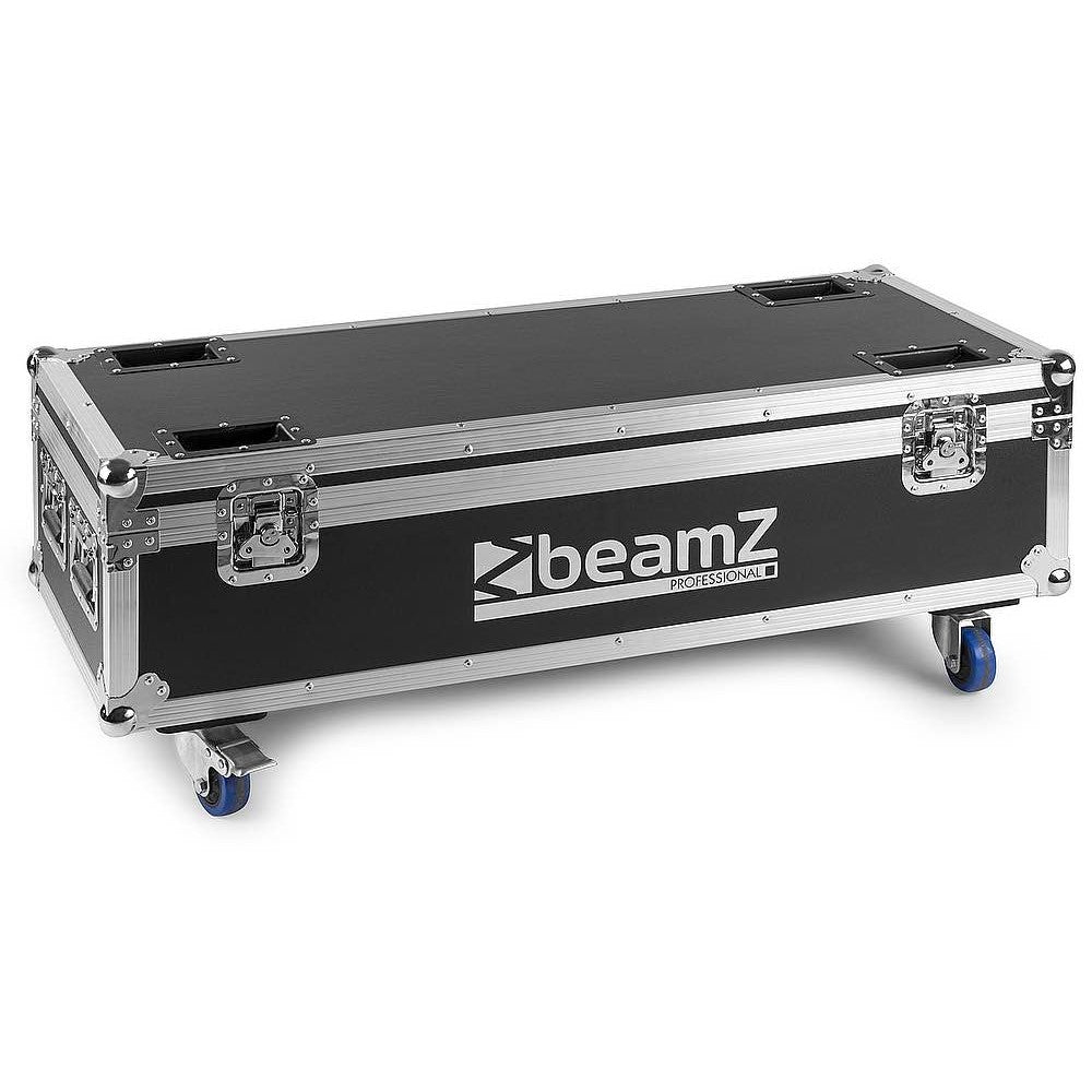 Beamz FC410 Flightcase for 2 BPL410