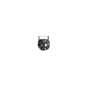 Beamz MultiAce3 Effect DMX 3in1 IR