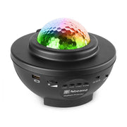 Beamz SkyNight Projector BT IRC R/G