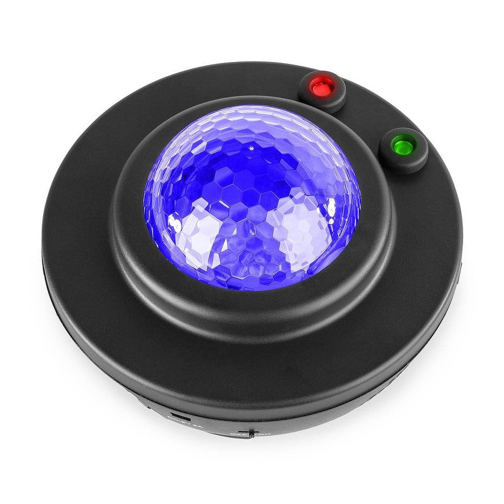 Proyector Beamz SkyNight BT IRC R/V