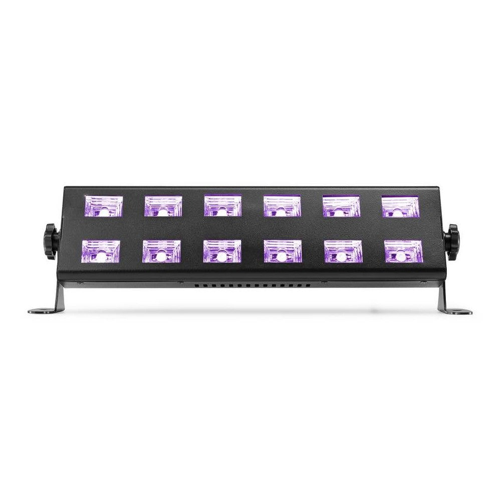 Beamz BUV263 Barra UV 2x 6 LEDs