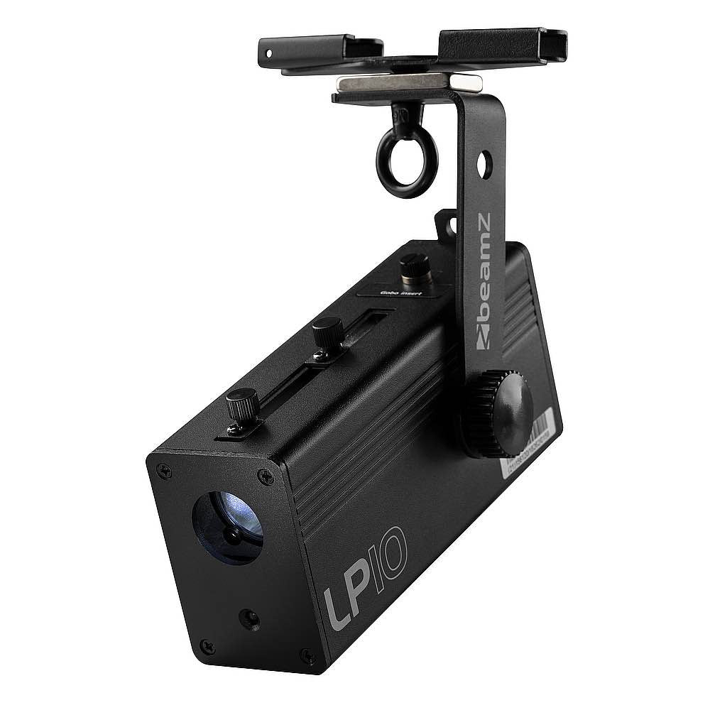 Beamz LP10 LED Logo Projector