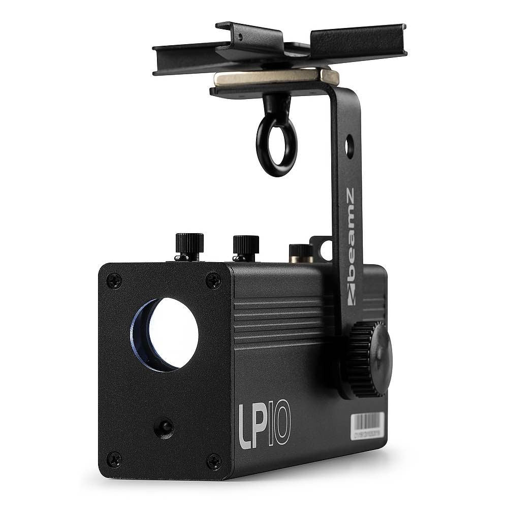 Beamz LP10 LED Logo Projector