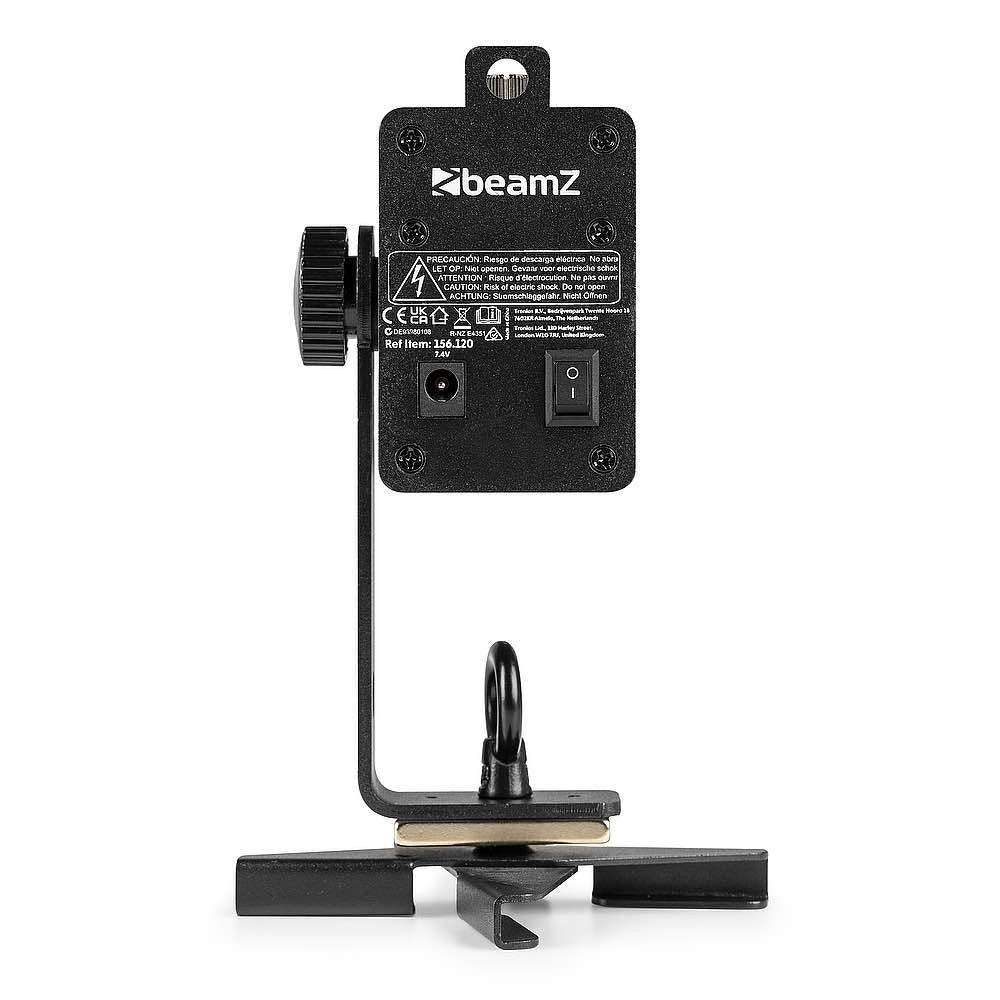 Beamz LP10 LED Logo Projector