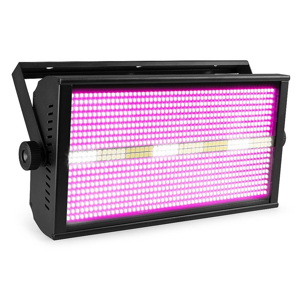 Beamz BS960 Strobosc. Combi 960LED RGB-CW
