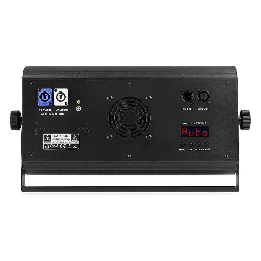 Beamz BS960 Estrobosc. Combi 960LED RGB-CW