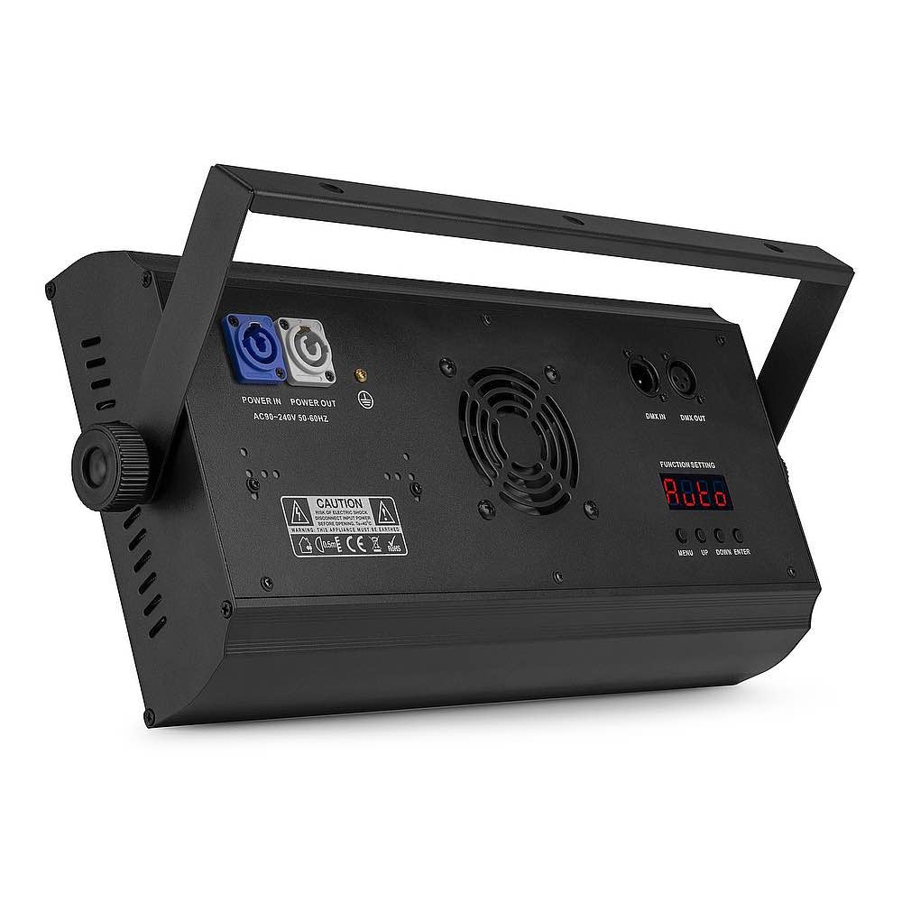 Beamz BS960 Estrobosc. Combi 960LED RGB-CW