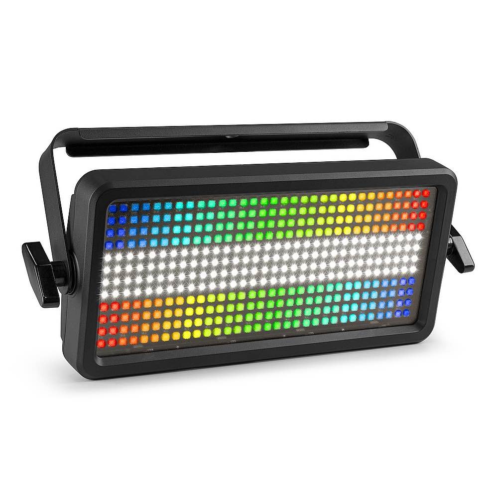 Beamz BS384 Strobosc. Combi 384LED RGB-CW