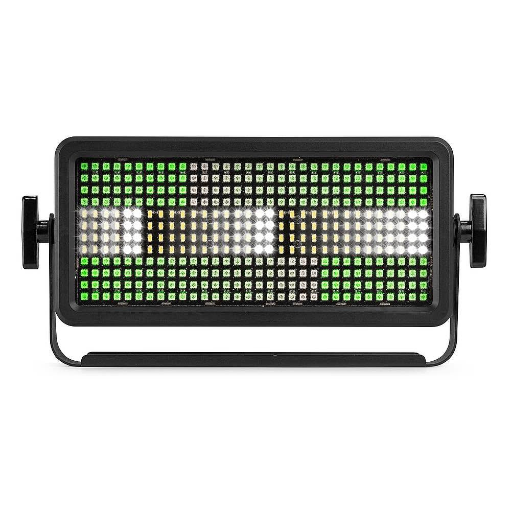 Beamz BS384 Strobosc. Combi 384LED RGB-CW
