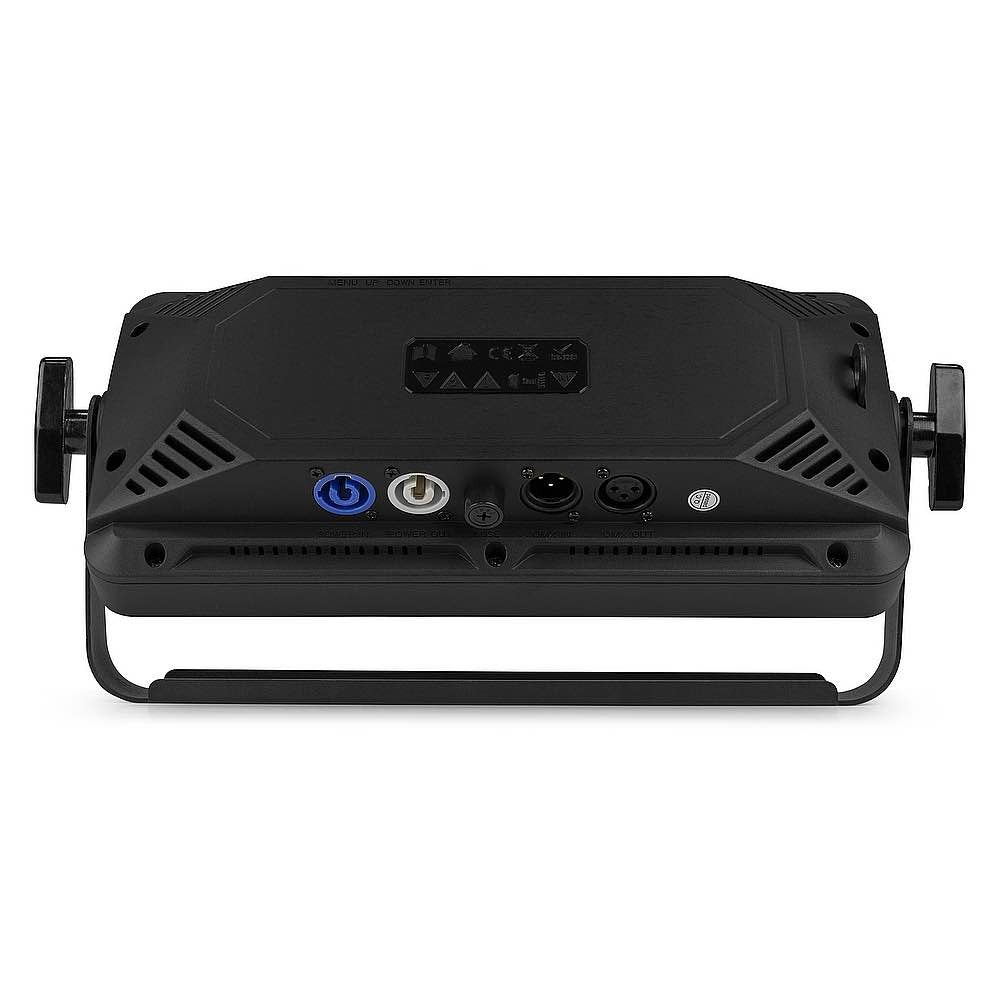 Beamz BS384 Strobosc. Combi 384LED RGB-CW