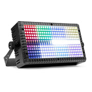 Beamz BS336 Strobe 336LED RGB+W DMX