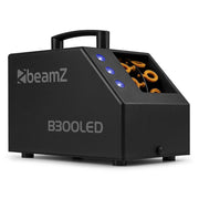 Beamz F300BLED Bubble Machine 3RGB LED