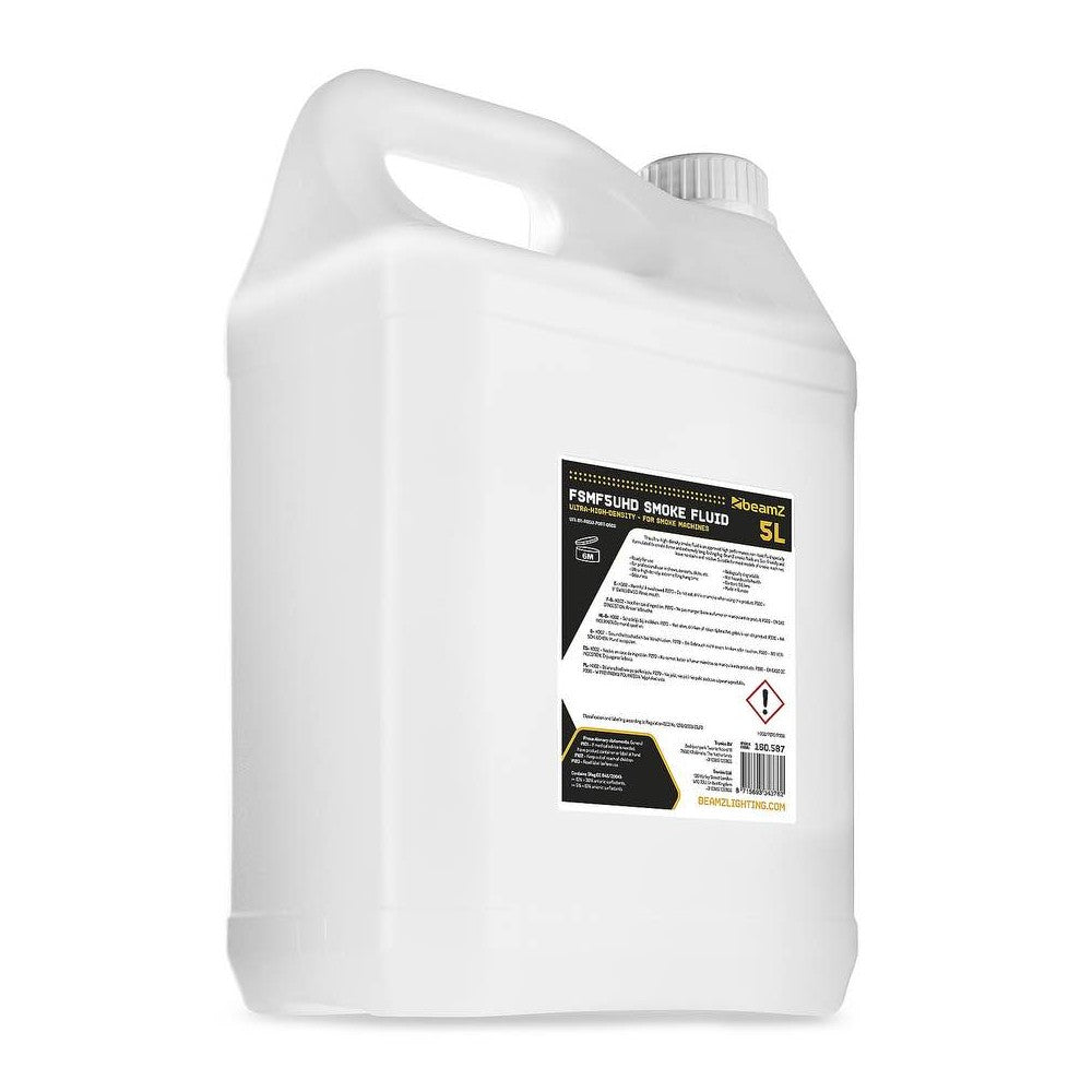 BeamZ FXMF5UHD Smokefl.5L Ult.HighDens.