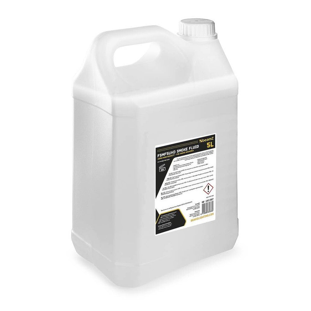 BeamZ FXMF5UHD Smokefl.5L Ult.HighDens.