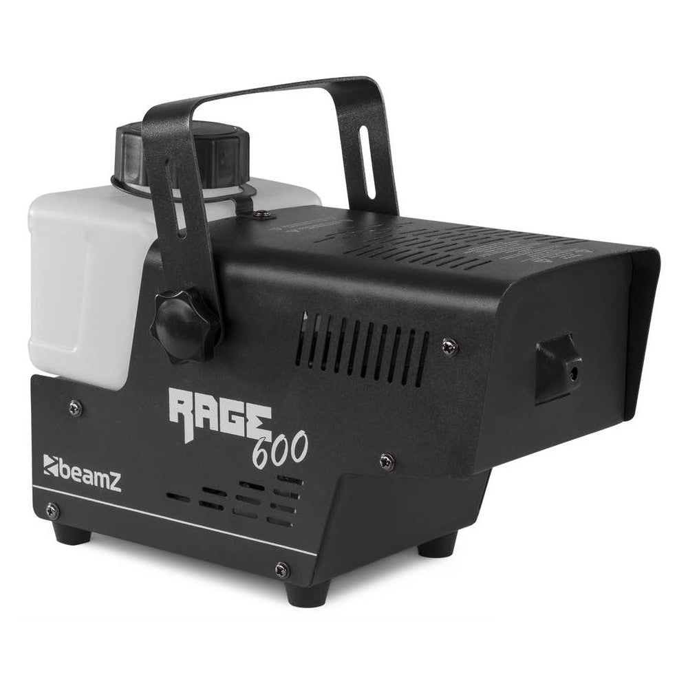 BeamZ Rage600 Macchina del Fumo