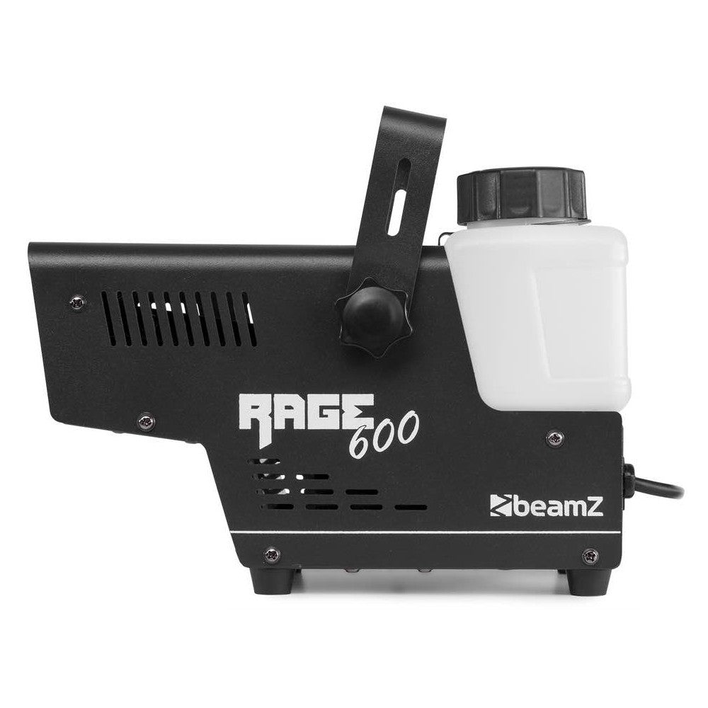 BeamZ Rage600 Macchina del Fumo