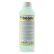 Beamz FBL025 Bubblefluid concentrate 25%