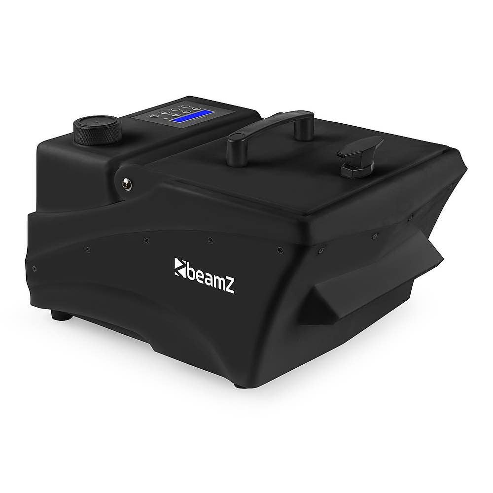Beamz ICE1400 ICE Fogger DMX