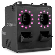 Beamz Cyclone 200 Dual Bubble Smoke LED IP