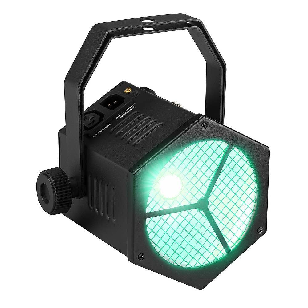 Beamz RB40 Retro PAR 40W COB RGBW