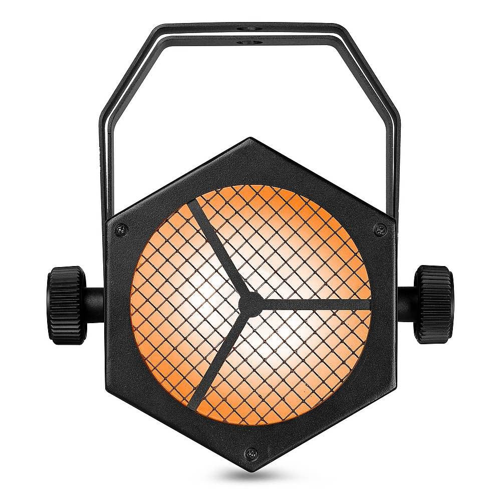 Beamz RB40 Retro PAR 40W COB RGBW