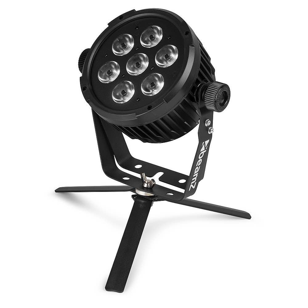 Beamz FST2 Floorstand lighteffects