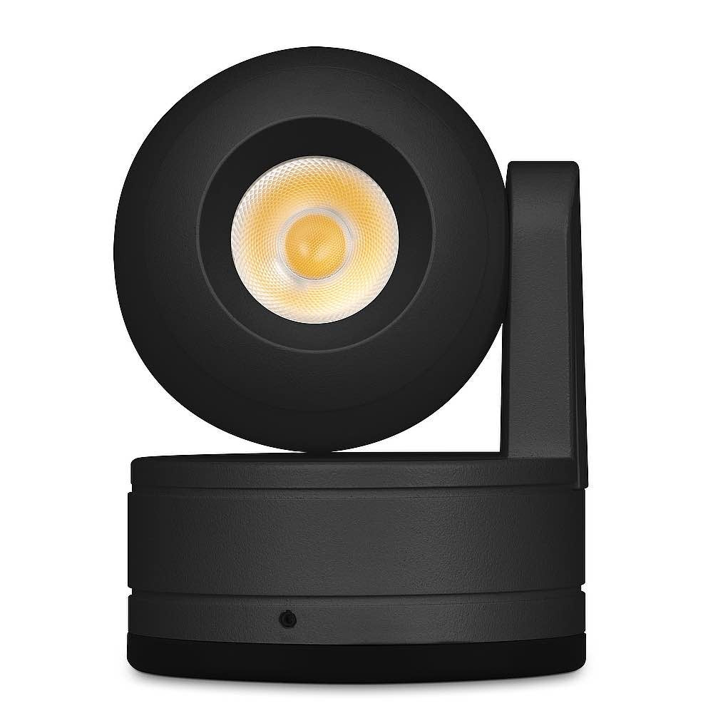 Beamz BTL15W RGBW COB Batt.Light Magn RC