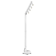 Beamz BPL410W Battery Mast Light WW EL Wh
