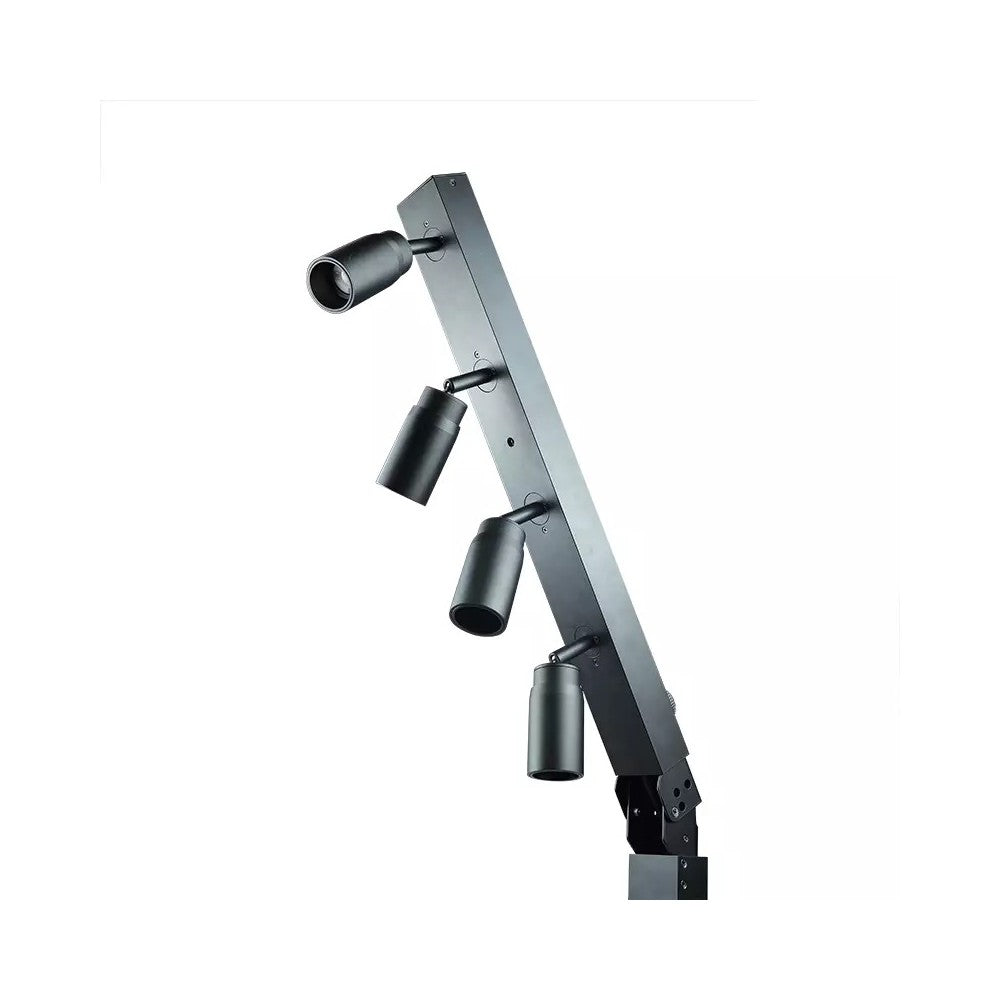 Beamz BPL410 Battery Mast Light WW EL