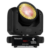 Beamz COBRA WASH120 LED Wash 120W RGBW