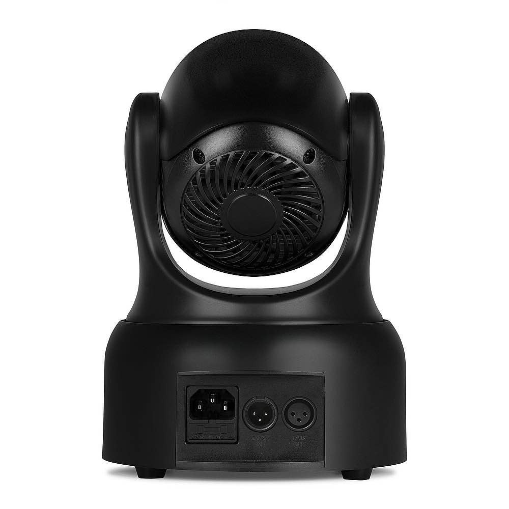 Beamz NOVA80B-BK MH Beam 80W