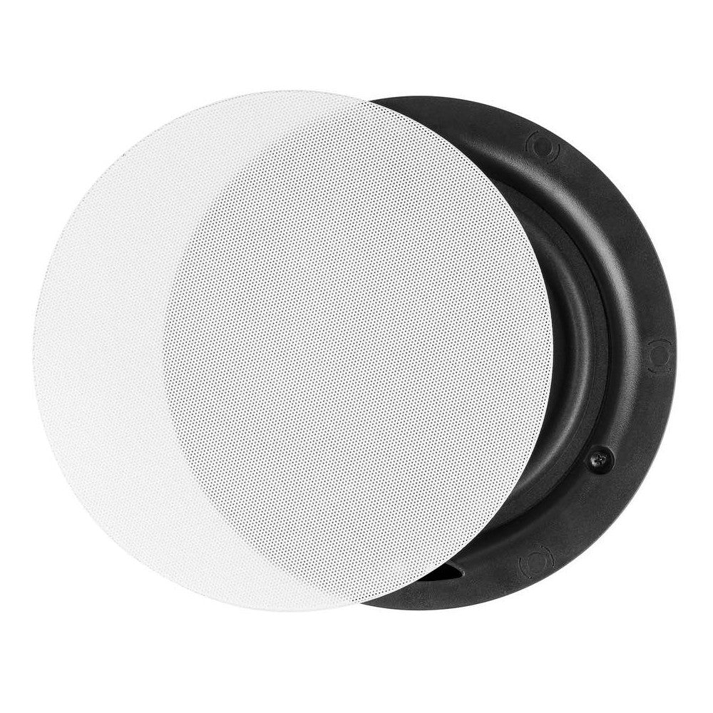 Power Dynamics Powerline A50BSet In-Wall with 2 Ceiling Speakers