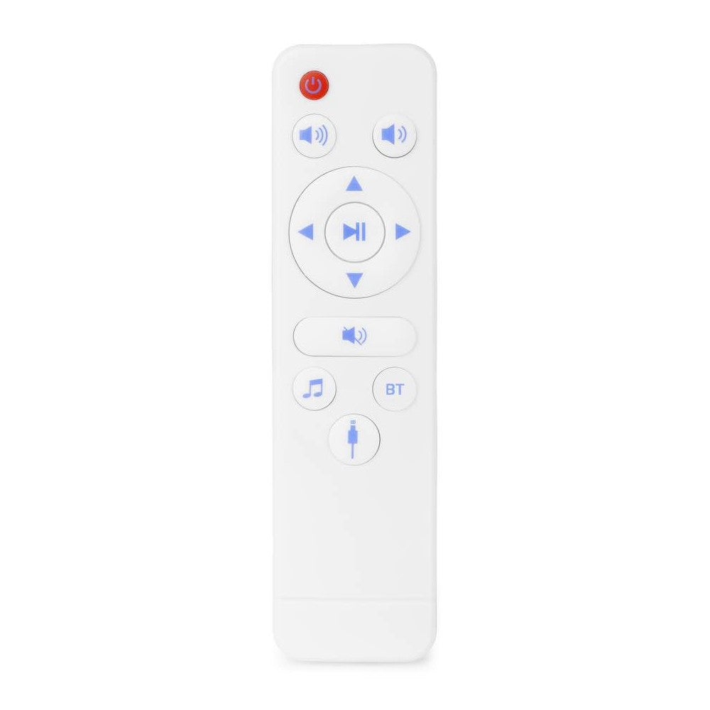 Power Dynamics Powerline A100BSet In-Wall with 4 Ceiling Speak.