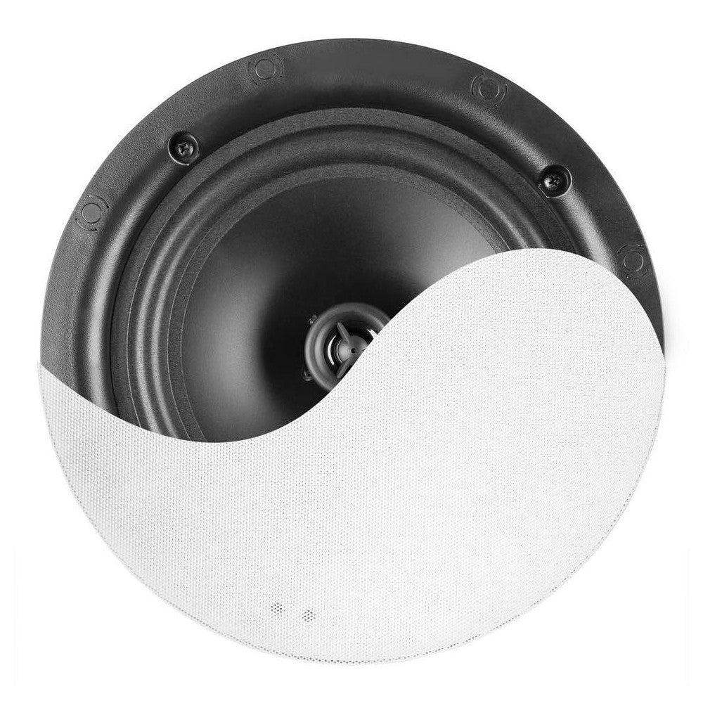 Power Dynamics NCSS5 LowProfile CeilingSp.2 way 5
