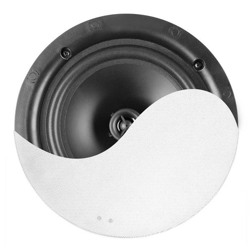 Power Dynamics NCSS5 LowProfile CeilingSp.2 way 5