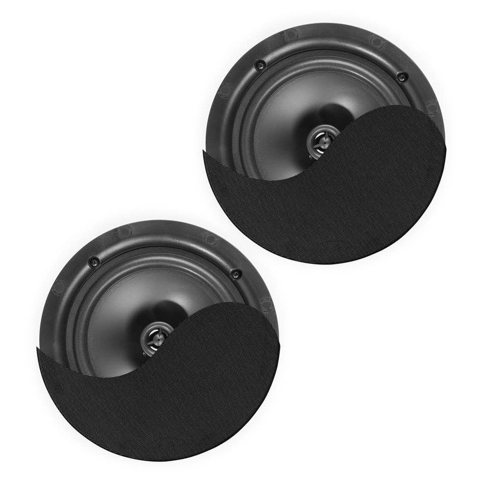 Power Dynamics NCBT5B Ampl.LowProfile Sp.Set BT 5