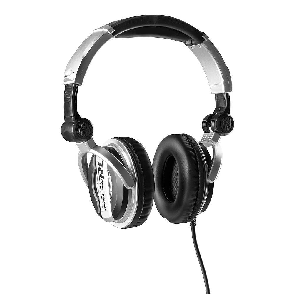 Power Dynamics PH510 Power Dynamics DJ headphone