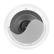 Power Dynamics CSF5 Ceiling Speaker with Cover 5” 100V