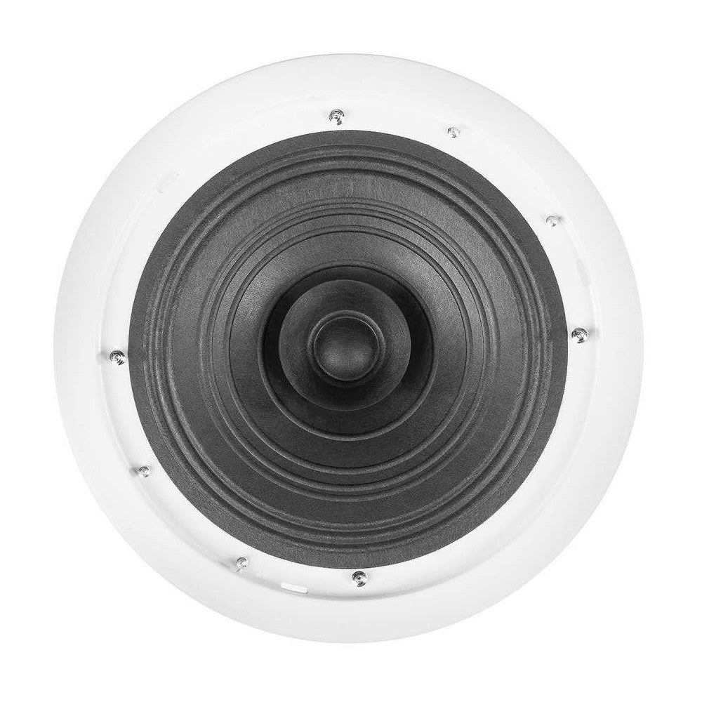 Power Dynamics CSF5 Ceiling Speaker with Cover 5” 100V