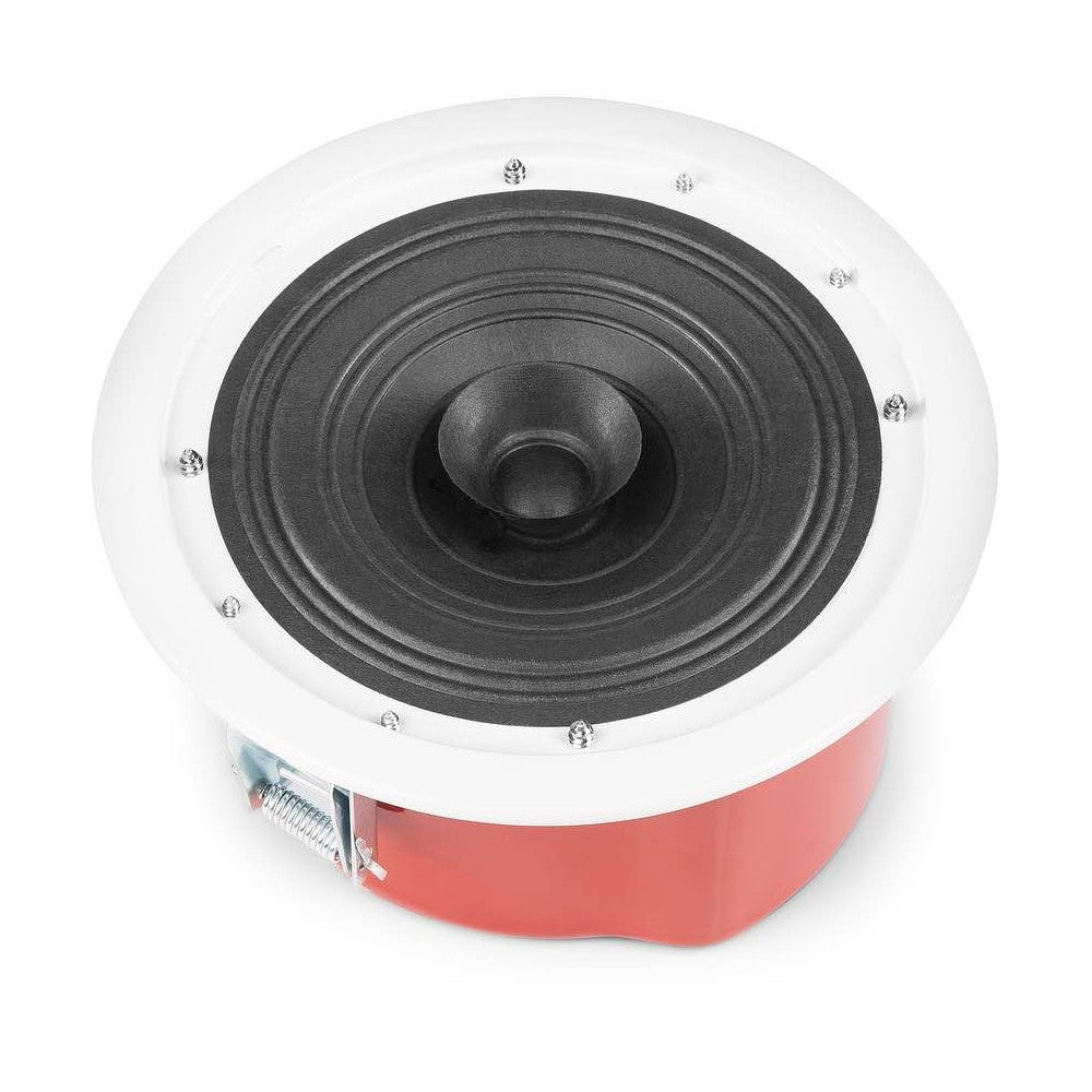 Power Dynamics CSF5 Ceiling Speaker with Cover 5” 100V